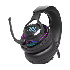 JBL Quantum 910 Wireless, schwarz - Kabelloses Gaming-Headset