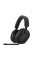 Sony INZONE H9, schwarz - Kabelloses Gaming-Headset mit Geräuschunterdrückung