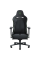 Razer Enki, grün/schwarz - Gaming-Stuhl