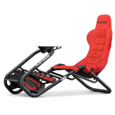 Playseat Trophy, rot - Rennsessel
