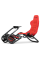 Playseat Trophy, rot - Rennsessel