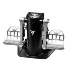 Thrustmaster TPR, schwarz/silber - Simulator-Pedale