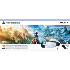 Sony PlayStation VR2 Horizon Call of the Mountain Bundle - VR-Headset