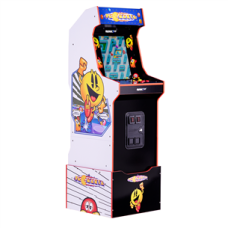 Arcade1UP Pac-Mania Legacy - Spielhallenschrank