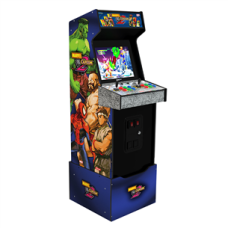 Arcade1UP Marvel vs Capcom - Spielhallenschrank