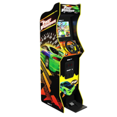Arcade1UP Fast and Furious - Spielhallenschrank