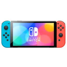 Spielkonsole Nintendo Switch OLED